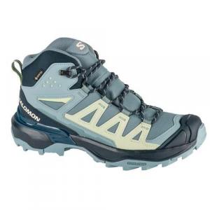 Buty trekkingowe damskie Salomon X Ultra 360 Mid Gtx W