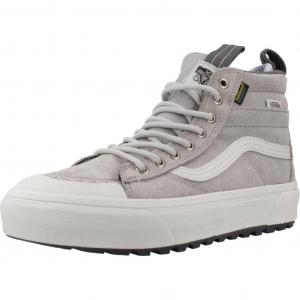 Buty Dorosły Vans Mte Sk8-Hi Waterproof szary
