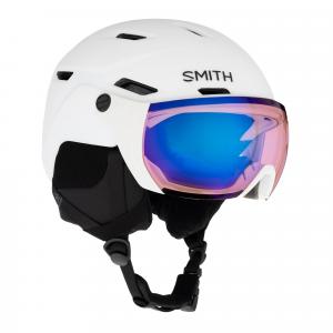 Kask narciarski Smith Survey S1-S2