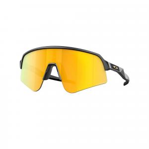 Męskie okulary przeciwsłoneczne Oakley® Sutro Lite w kolorze złotym