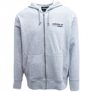 Bluza z kapturem adidas Originals Kaval Fz Hoody, Mężczyźni