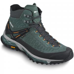 Buty turystyczne męskie Meindl Top Trail Mid GTX