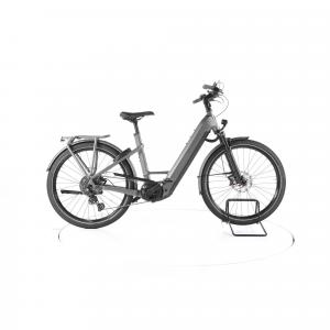 2nd Life - Kalkhoff Endeavour 7.B Move+ Trekking E-Bike Lage instap - Jak nowy