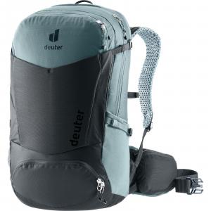 Plecak rowerowy Deuter Trans Alpine Pro 28