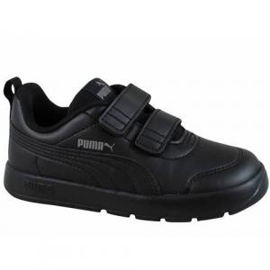 Buty do chodzenia niemowlęce Puma Courtflex V3 V Inf