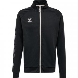 Kurtka Hummel hmlMOVE GRID COT.ZIP JACKET