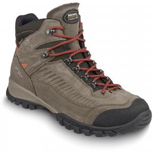 Buty trekkingowe męskie MEINDL Salo Mid GTX, z membraną Gore-Tex