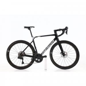 Second life · Rower szosowy · Scultura 8000 Di2 12V