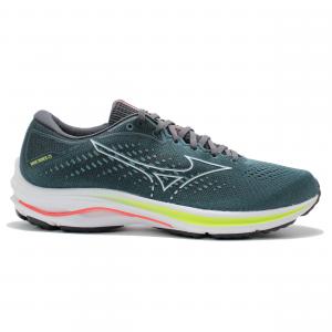 Buty do biegania męskie Mizuno Wave Rider 25 niebieskie