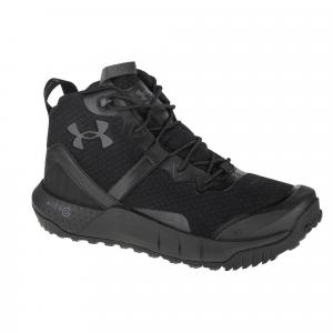 Buty trekkingowe męskie, Under Armour Micro G Valsetz Mid