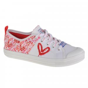 Buty do chodzenia damskie, Skechers Bobs B Cool-All Corazon