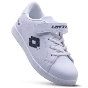 Buty dziecięce LOTTO JAMBOL K lifestylowe sneakersy