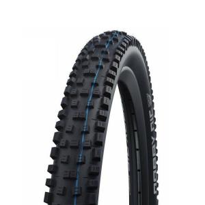 Opona Składana Nobby Nic Addix Speedgrip Super Ground 26 X 2,40\