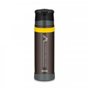 Termos turystyczny z kubkiem do warunków ekstremalnych Thermos Mountain 750ml