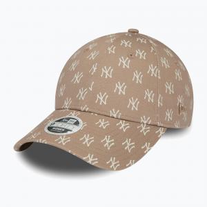 Czapka z daszkiem damska New Era Monogram 9Forty New York Yankees