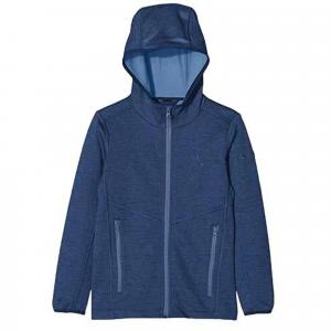 Bluza turystyczna dla dzieci Schöffel Fleece Hoody Vaduz2 szybkoschnąca