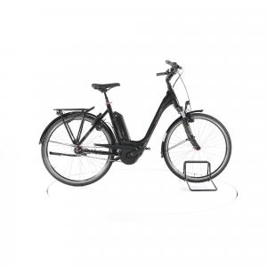 2nd Life - Winora Sinus Tria N7 Trekking E-Bike Lage instap - Stan dobry