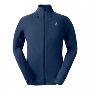 Męska Warstwa Środkowa Substratum IV Stretch Midlayer