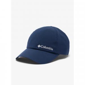 Czapka z daszkiem Columbia Silver Ridge IV Ball Cap - collegiate navy