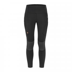 Legginsy trekkingowe damskie Fjällräven Abisko Trekking Tights Pro