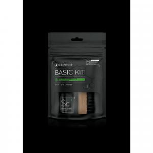 Sneaker LAB - BASIC KIT (1x SNEAKER CLEANER 50ml + 1x Sneaker Brush)