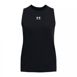 Tank top treningowy damski Under Armour Rival Muscle Tank