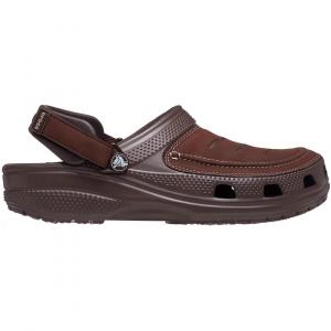 Chodaki męskie Crocs Yukon Vista II LR Clog