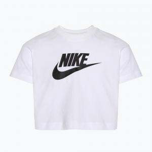 Koszulka dziecięca Nike Sportswear Cropped