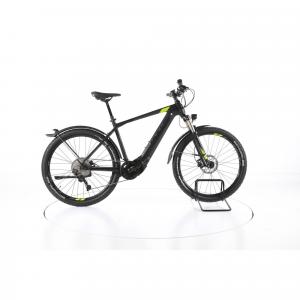 Second Life - Bulls Copperhead EVO 2 Street E-Bike 2021 - Stan dobry