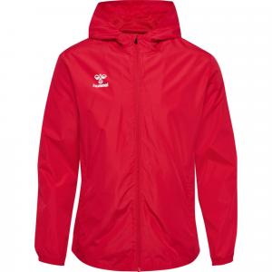 Kurtka sportowa z kapturem Hummel Essential AW Jacket