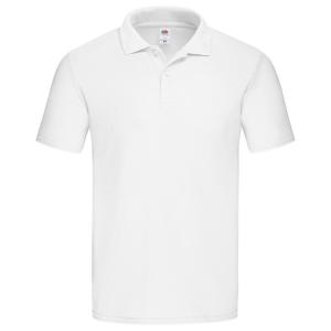 Męska Koszulka Polo Original Plain