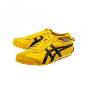 Buty do chodzenia dla dorosłych Onitsuka Tiger Mexico 66 Kill Bill