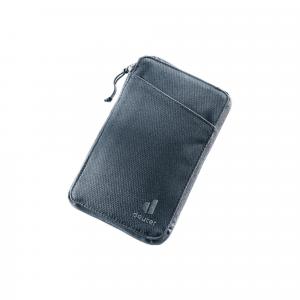 Portfel turystyczny Deuter Travel Wallet - blk