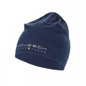 Czapka wełniana dwuwarstwowa unisex Brubeck EXTREME WOOL