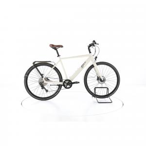 Second Life - Geero Touring-Classic Trekking E-Bike 2021 - Jak nowy