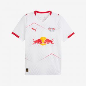 Koszulka piłkarska oficjalna Puma RB Lipsk 25/26 domowa