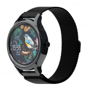 Smartwatch sportowy Forever ForeVive 3 SB-340