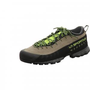 Buty trekkingowe męskie La Sportiva Tx 4