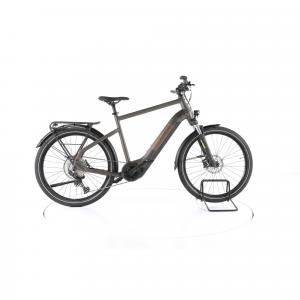 2nd Life - Ghost E-Square Trekking Advanced Trekking E-Bike 2021 - Jak nowy