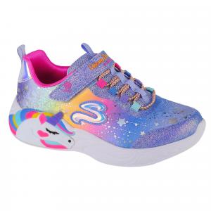 Buty do chodzenia dla dzieci Skechers Slights Unicorn Dreams