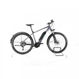 Second Life - Stevens E-Hazard E-Bike 2021 - Stan dobry