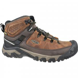 Buty trekkingowe męskie Keen Targhee Iii Mid WP