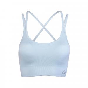 Bezszwowy Stanik Sportowy Shape Up BeShaped