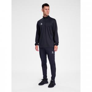 Bluza hmlESSENTIAL HALF-ZIP