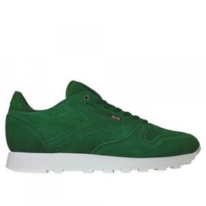Buty do chodzenia męskie Reebok Classic Leather Montana Cans Collaboration