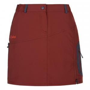 Damska spódnica outdoorowa Kilpi ANA-W