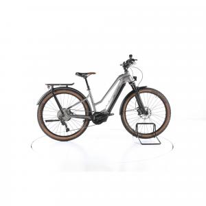 Second Life - Centurion Country Tour R960i Trekking E-Bike 2022 - Stan dobry