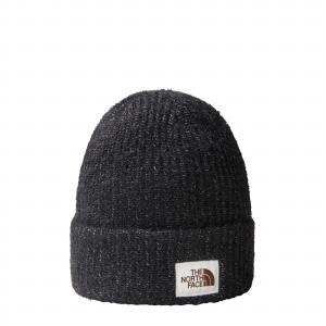 Czapka turystyczna zimowa unisex The North Face Salty Bea Beanie