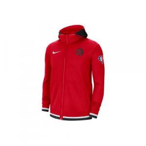 Bluza treningowa męska Nike Nba Toronto Raptors Dri-fit Showtime