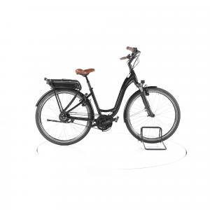 2nd Life - Riese & Müller Swing Vario City E-Bike Lage instap 2021 - Jak nowy